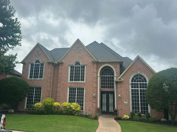 3720 Hearst Castle Way, Plano, TX 75025