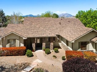1592 Gettysvue Way, Prescott, AZ 86301