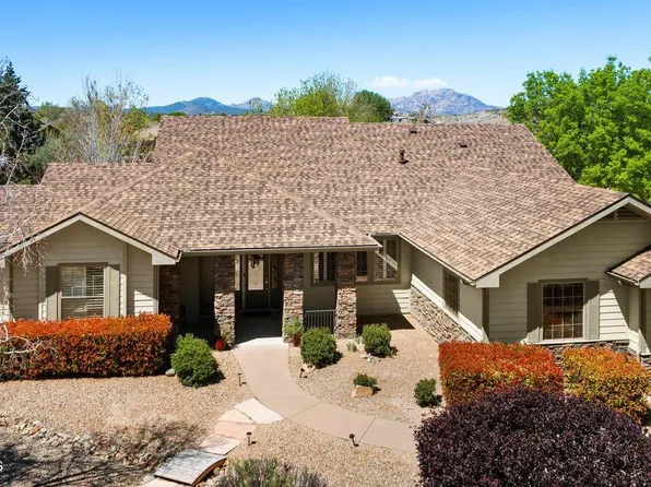 1592 Gettysvue Way, Prescott, AZ 86301