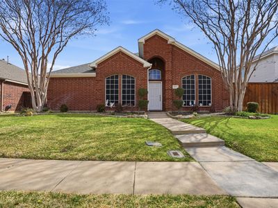 807 Kathryn Dr, Lewisville, TX, 75067