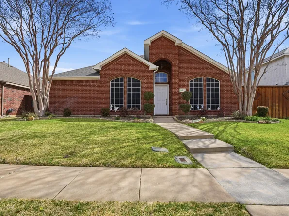 807 Kathryn Dr, Lewisville, TX 75067