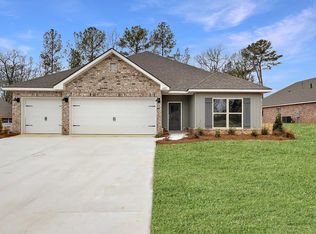 DESTIN Plan, The Hollows, Pearl, MS 39208