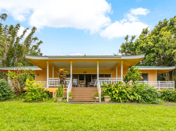 55-3476 Akoni Pule Hwy, Hawi, HI 96719