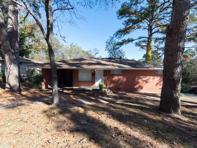 20 Rosemont Dr, Little Rock, AR, 72204