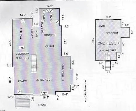 616 Cloverdale Rd — Photo 8