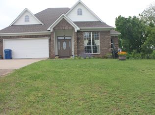 2901 Dolan Rd, Drummonds, TN 38023