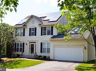 10109 Quiet Water Way, Jessup, MD 20794