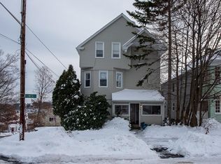 52 Tower St, Worcester, MA 01606