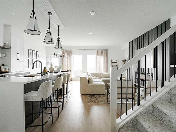 4th image of 123 SE Athabasca Cres
