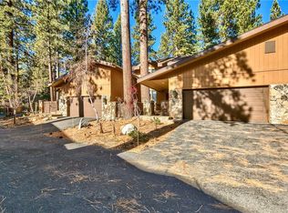 150 Juanita Dr UNIT 19, Incline Village, NV 89451
