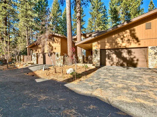 150 Juanita Dr Unit 19, Incline Village, NV 89451