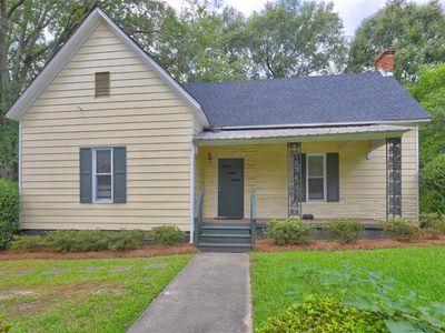 808 S Broad St, Monroe, GA, 30655
