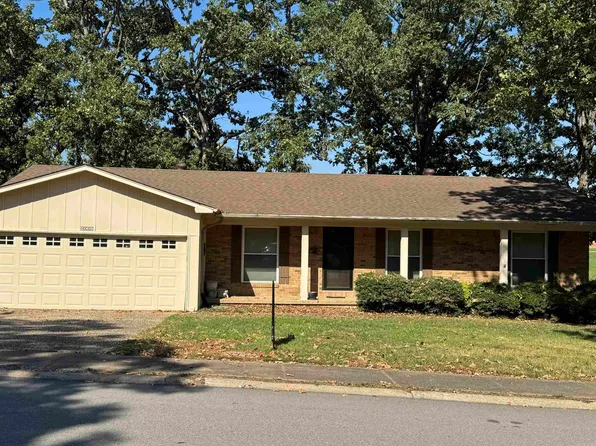 2009 Osage Dr, N Little Rock, AR 72116