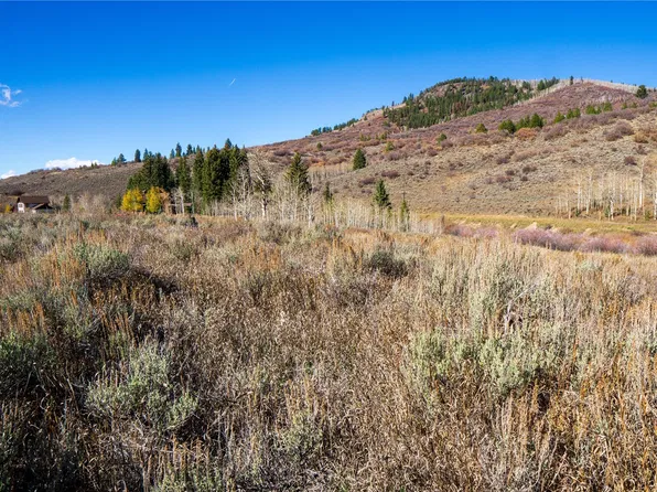22620 Comanche Road, Oak Creek, CO 80467