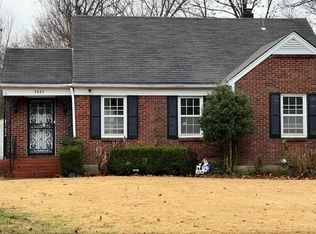 3887 Douglass Ave, Memphis, TN 38111