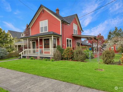 1112 5th Street, Anacortes, WA, 98221