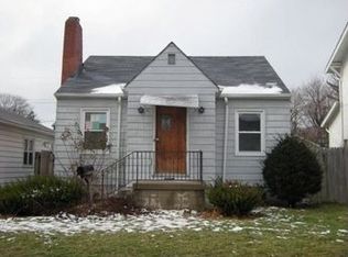 499 Townsend Ave, Columbus, OH
