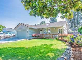 4507 NE 130th Ave, Vancouver, WA 98682