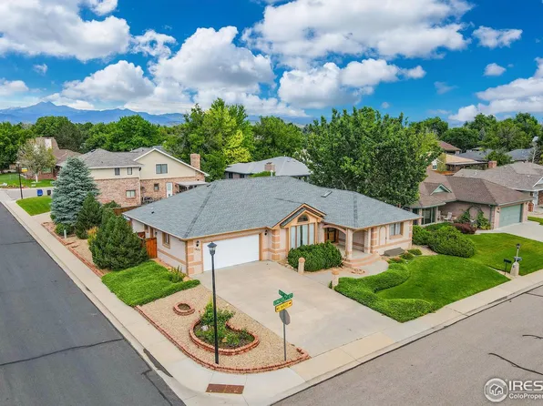 1603 Lincoln Ct, Longmont, CO 80501
