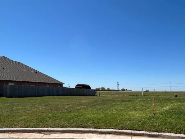 3321 Continental Ct Lot 6, Altus, OK 73521