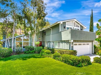 22668 Flamingo St, Woodland Hills, CA, 91364