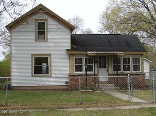 310 Washington St, Union City, MI 49094