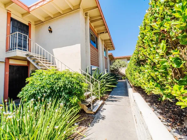 6808 Hyde Park Dr Unit K, San Diego, CA 92119