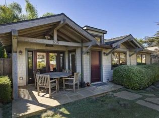 105 San Clemente St, Santa Barbara, CA 93109