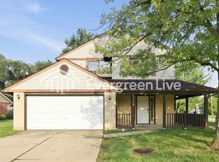 6000 Jennagate Ln, Dayton, OH 45424