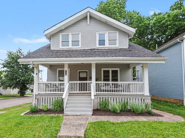 778 Miller Ave, Columbus, OH 43205