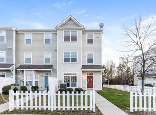 320 Gilman Ln, Raleigh, NC 27610