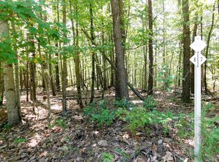 8 Christian Mill Creek Rd LOT 10, Amherst, VA 24521