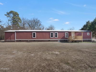 650 Clayton Carriker Road, Ellerbe, NC, 28338