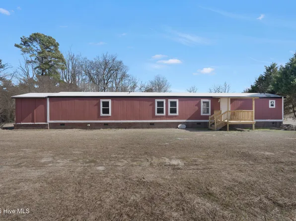 650 Clayton Carriker Road, Ellerbe, NC 28338