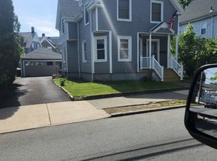 236 Euclid Ave, Lynn, MA 01904