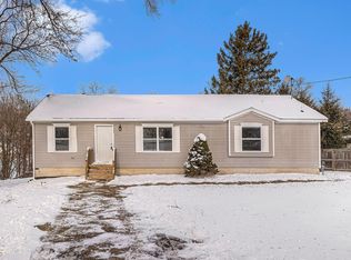209 N Princeton Ave, Battle Creek, MI 49014
