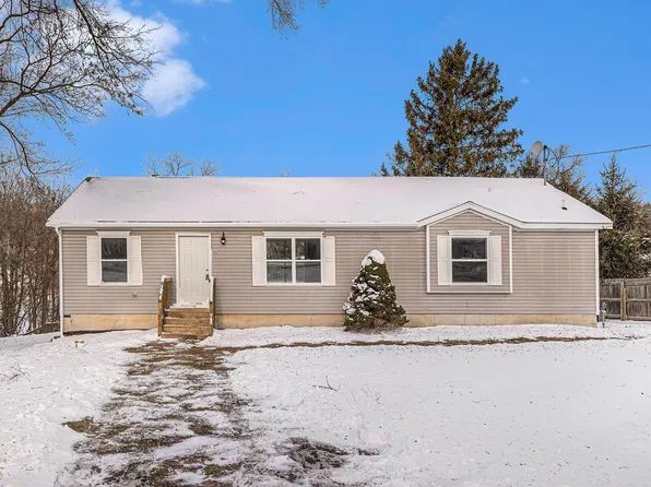 209 N Princeton Ave, Battle Creek, MI 49014