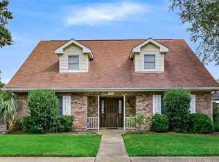 7309 Westminster Dr, Harahan, LA 70123