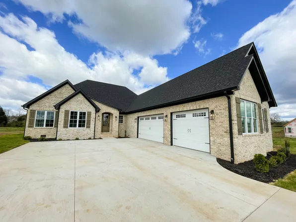 Kelly Ann Plan, Olde Stone