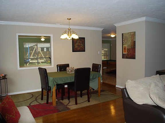 dinning room
