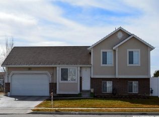 4273 W 4875 S, Roy, UT 84067