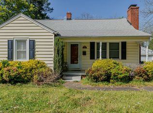 305 Ward St, Graham, NC 27253