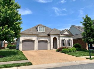 1009 Belva Ct, Glen Allen, VA 23059
