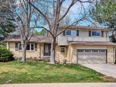13183 Spica Drive, Littleton, CO, 80124