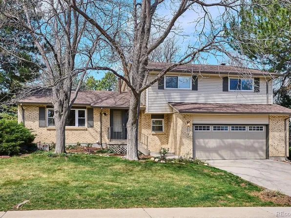 13183 Spica Drive, Lone Tree, CO 80124