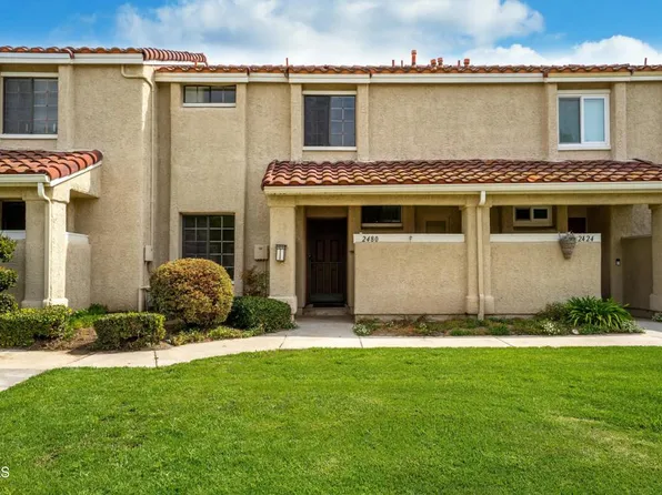 2480 Calle Cita, Camarillo, CA 93010