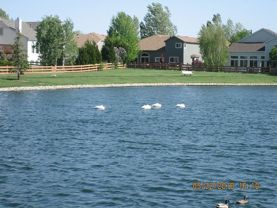 Awesome Lake Views