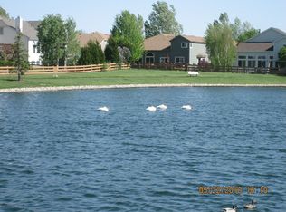 17894 E Caspian Pl, Aurora, CO 80013