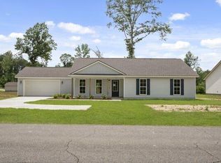 1003 Browns Bridge Rd, Hattiesburg, MS 39401