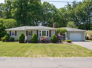 20 Walker Ave, Westfield, MA 01085